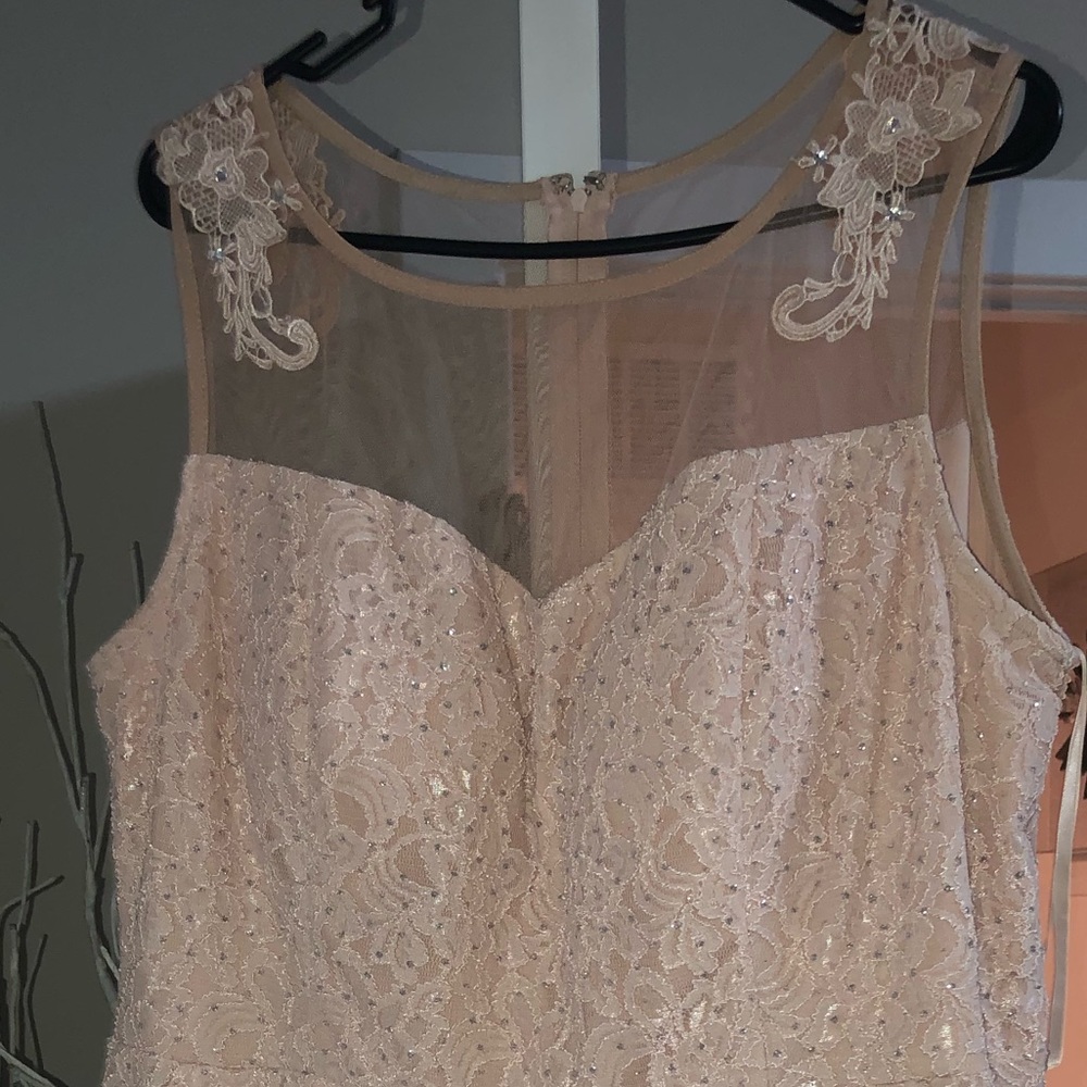 Cocktail dress